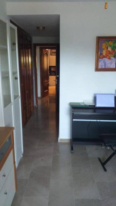 Ferienwohnung Planta Baja Cerca De La Playa Casares Costa Exterior foto